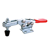 Large Toggle Clamp 500 lb Holding Capacity