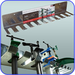 Pipe Clamps Quick Search Index