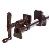 Woodworking Pipe Clamps Peachtree pipe clamp