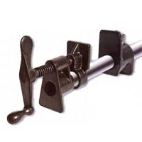 Pipe Clamps