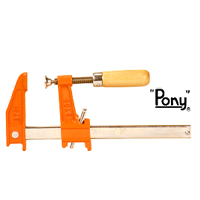 used woodworking clamps