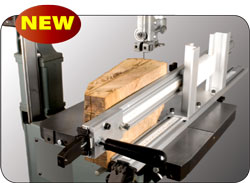Bandsaw Jig Resawing
