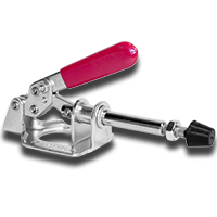 Push Pull Toggle Clamp