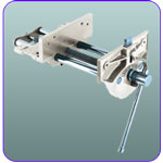 Clamps Quick Search Index