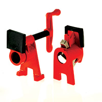 Pipe Clamps