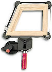Bessey Variable Angle Strap Clamp