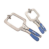 Face Frame Clamp